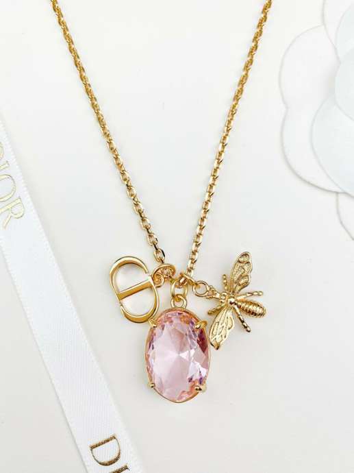 Picture of Dior Necklace _SKUDiornecklace0929758300
